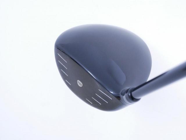 Fairway Wood : PRGR : หัวไม้ 5 PRGR Super Egg (รุ่นปี 2020 หน้าเด้งเกินกฏ COR 0.84 หายากมาก) Loft 17 ก้าน M-37 Flex R