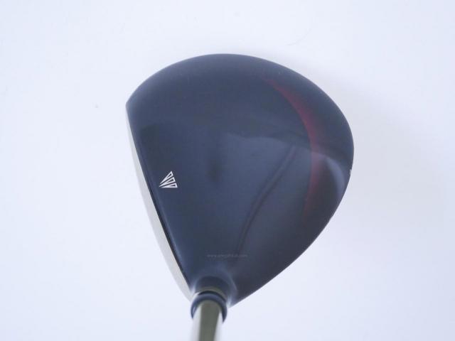 Fairway Wood : PRGR : หัวไม้ 3 PRGR ID Nabla RED Ver II (รุ่นท้อป Titanium) Loft 16 ก้าน M-40 (Flex SR)