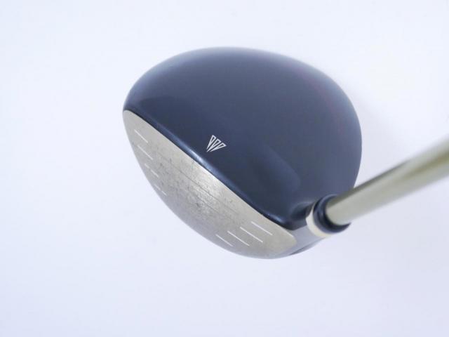 Fairway Wood : PRGR : หัวไม้ 3 PRGR ID Nabla RED Ver II (รุ่นท้อป Titanium) Loft 16 ก้าน M-40 (Flex SR)