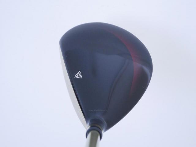 Fairway Wood : PRGR : หัวไม้ 5 PRGR ID Nabla RED Ver II (รุ่นท้อป Titanium) Loft 19 ก้าน M-40 (Flex SR)