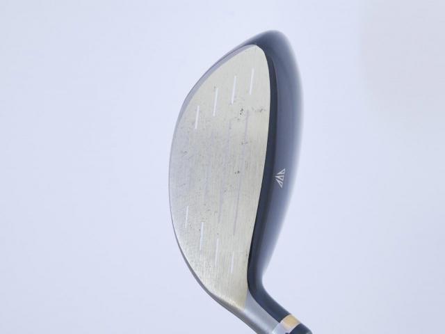 Fairway Wood : PRGR : หัวไม้ 5 PRGR ID Nabla RED Ver II (รุ่นท้อป Titanium) Loft 19 ก้าน M-40 (Flex SR)