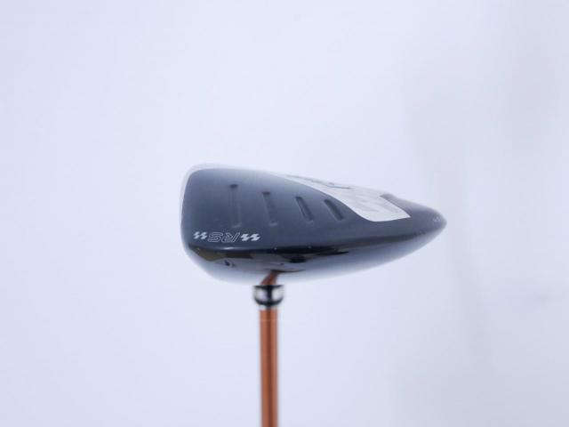 Fairway Wood : PRGR : หัวไม้ 5 PRGR RS (ออกปี 2017) Loft 18 ก้าน Fujikura Speeder Evolution II FW 70 Flex S