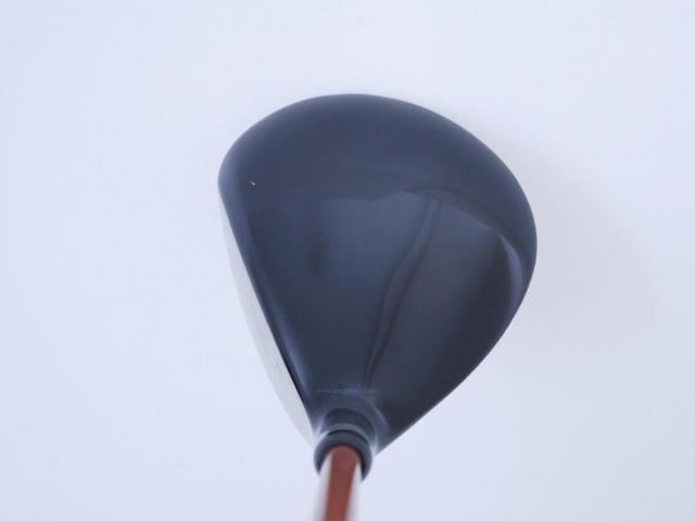 Fairway Wood : PRGR : หัวไม้ 5 PRGR RS (ออกปี 2017) Loft 18 ก้าน Fujikura Speeder Evolution II FW 70 Flex S