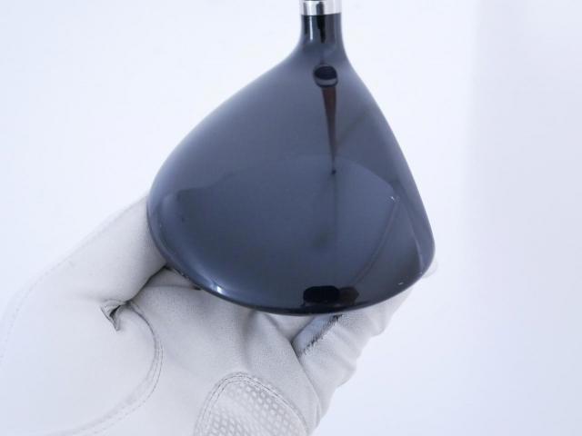Fairway Wood : PRGR : หัวไม้ 5 PRGR RS (ออกปี 2017) Loft 18 ก้าน Fujikura Speeder Evolution II FW 70 Flex S