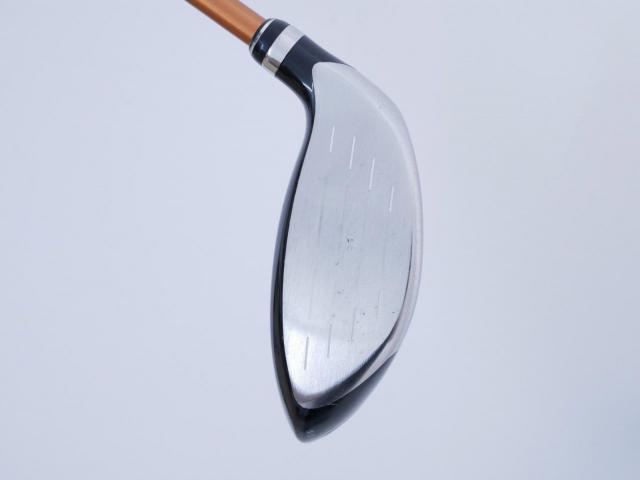 Fairway Wood : PRGR : หัวไม้ 5 PRGR RS (ออกปี 2017) Loft 18 ก้าน Fujikura Speeder Evolution II FW 70 Flex S