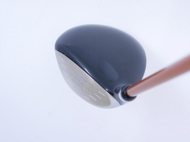 Fairway Wood : PRGR : หัวไม้ 5 PRGR RS (ออกปี 2017) Loft 18 ก้าน Fujikura Speeder Evolution II FW 70 Flex S