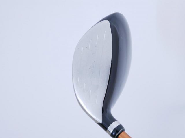 Fairway Wood : PRGR : หัวไม้ 5 PRGR RS (ออกปี 2017) Loft 18 ก้าน Fujikura Speeder Evolution II FW 70 Flex S