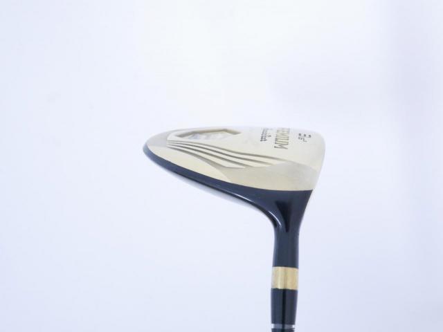 Fairway Wood : Other Brand : หัวไม้ 3 AMC Speedstar Premium Loft 16 Flex R