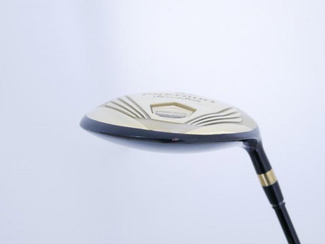 Fairway Wood : Other Brand : หัวไม้ 3 AMC Speedstar Premium Loft 16 Flex R