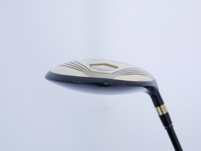 Fairway Wood : Other Brand : **มีบุบ** หัวไม้ 5 AMC Speedstar Premium Loft 19 Flex R