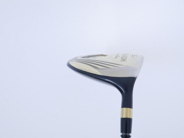 Fairway Wood : Other Brand : **มีบุบ** หัวไม้ 5 AMC Speedstar Premium Loft 19 Flex R