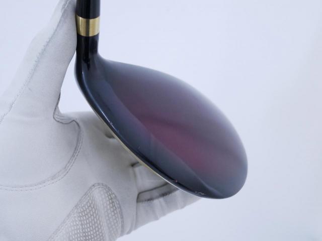 Fairway Wood : Other Brand : **มีบุบ** หัวไม้ 5 AMC Speedstar Premium Loft 19 Flex R
