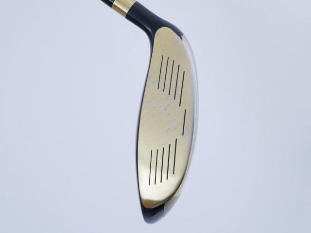 Fairway Wood : Other Brand : **มีบุบ** หัวไม้ 5 AMC Speedstar Premium Loft 19 Flex R