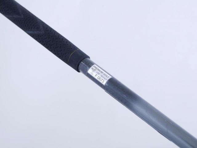 Fairway Wood : Other Brand : **มีบุบ** หัวไม้ 5 AMC Speedstar Premium Loft 19 Flex R