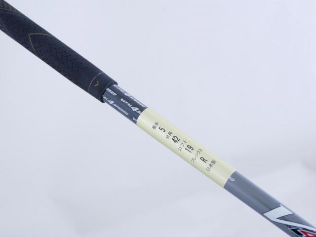 Fairway Wood : Other Brand : **มีบุบ** หัวไม้ 5 AMC Speedstar Premium Loft 19 Flex R