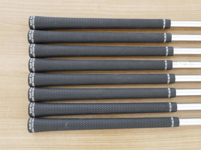 Iron set : Yamaha : ชุดเหล็ก Yamaha RMX VD40 (ออกปี 2022 ตีไกลและง่ายมากๆๆ ค่า MOI สูงสุด) มีเหล็ก 5-Pw,Aw,Sw (8 ชิ้น) ก้านเหล็ก NS Pro 850 NEO Flex R