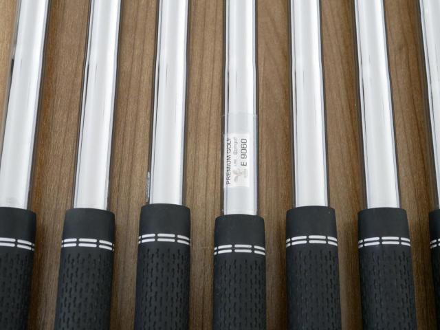 Iron set : Yamaha : ชุดเหล็ก Yamaha RMX VD40 (ออกปี 2022 ตีไกลและง่ายมากๆๆ ค่า MOI สูงสุด) มีเหล็ก 5-Pw,Aw,Sw (8 ชิ้น) ก้านเหล็ก NS Pro 850 NEO Flex R