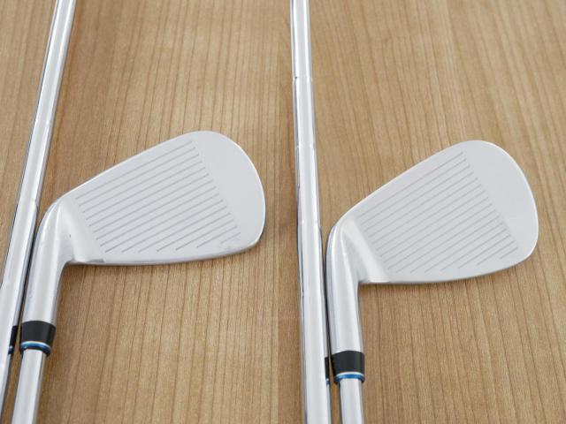 Iron set : XXIO : ชุดเหล็ก XXIO Forged 6 (ปี 2019) มีเหล็ก 5-Pw (6 ชิ้น) ก้านเหล็ก NS Pro 930 DST Flex S