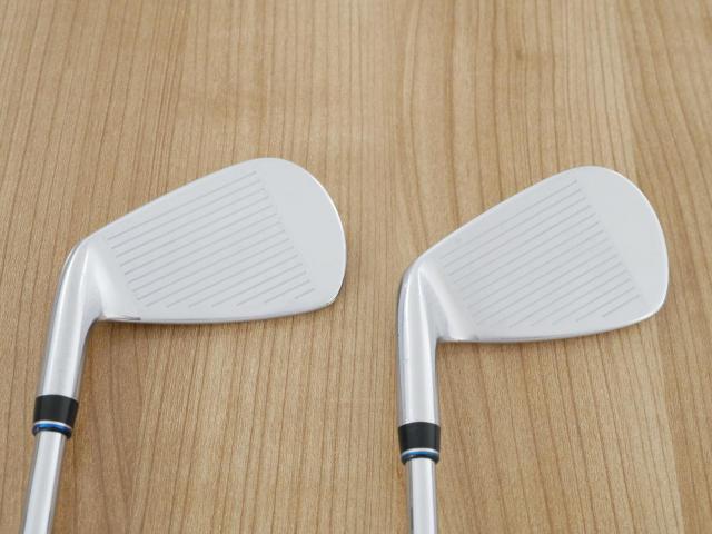 Iron set : XXIO : ชุดเหล็ก XXIO Forged 6 (ปี 2019) มีเหล็ก 5-Pw (6 ชิ้น) ก้านเหล็ก NS Pro 930 DST Flex S