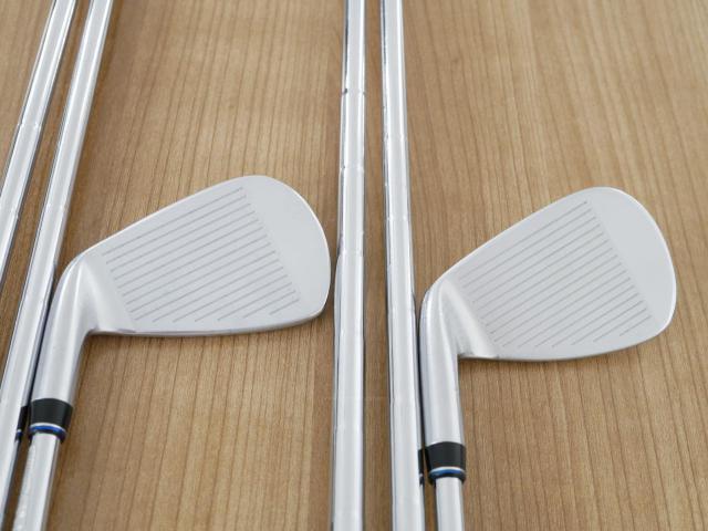 Iron set : XXIO : ชุดเหล็ก XXIO Forged 6 (ปี 2019) มีเหล็ก 5-Pw (6 ชิ้น) ก้านเหล็ก NS Pro 930 DST Flex S