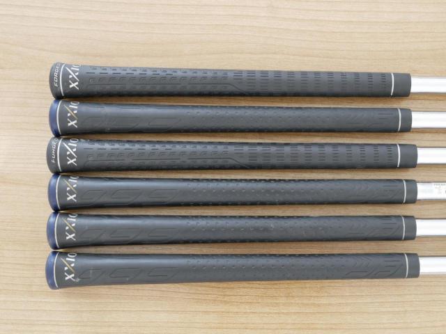 Iron set : XXIO : ชุดเหล็ก XXIO Forged 6 (ปี 2019) มีเหล็ก 5-Pw (6 ชิ้น) ก้านเหล็ก NS Pro 930 DST Flex S
