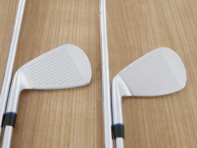 Iron set : Fourteen : ชุดเหล็ก Fourteen TC777 Forged มีเหล็ก 6-Pw,Aw (6 ชิ้น) ก้านเหล็ก NS Pro 950 HT Flex R