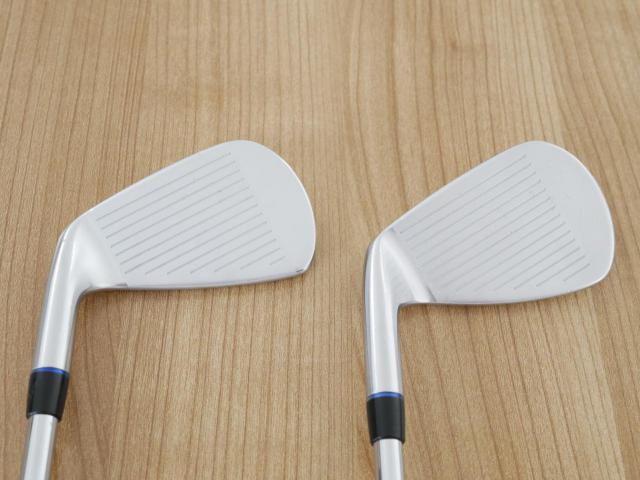 Iron set : Fourteen : ชุดเหล็ก Fourteen TC777 Forged มีเหล็ก 6-Pw,Aw (6 ชิ้น) ก้านเหล็ก NS Pro 950 HT Flex R