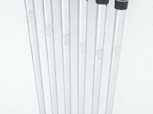 Iron set : Fourteen : ชุดเหล็ก Fourteen TC777 Forged มีเหล็ก 6-Pw,Aw (6 ชิ้น) ก้านเหล็ก NS Pro 950 HT Flex R