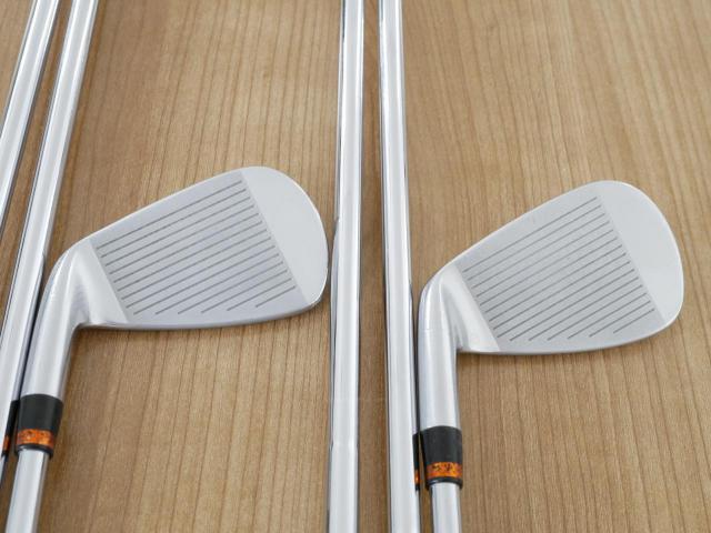 Iron set : XXIO : ชุดเหล็ก XXIO Forged 3 (นุ่ม ง่าย ไกล) มีเหล็ก 4-Pw (7 ชิ้น) ก้านเหล็ก NS Pro Modus 120 Flex S