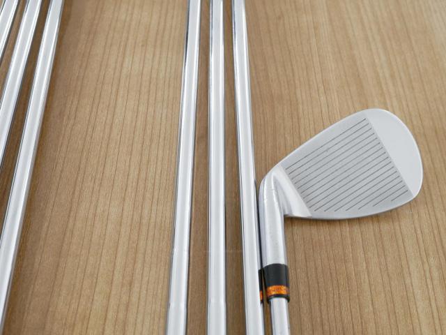 Iron set : XXIO : ชุดเหล็ก XXIO Forged 3 (นุ่ม ง่าย ไกล) มีเหล็ก 4-Pw (7 ชิ้น) ก้านเหล็ก NS Pro Modus 120 Flex S