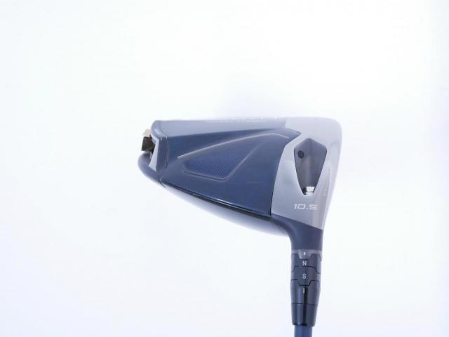 Driver : Callaway : ไดรเวอร์ Callaway Paradym (รุ่นปี 2023 Japan Spec.) Loft 10.5 (ปรับได้) ก้าน Fujikura Ventus TR 5 Flex R