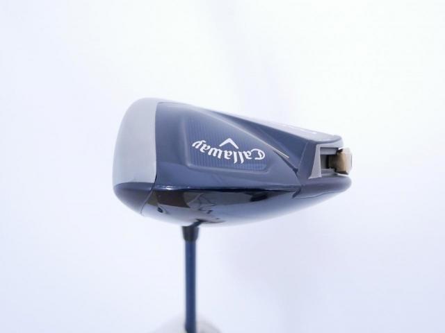 Driver : Callaway : ไดรเวอร์ Callaway Paradym (รุ่นปี 2023 Japan Spec.) Loft 10.5 (ปรับได้) ก้าน Fujikura Ventus TR 5 Flex R
