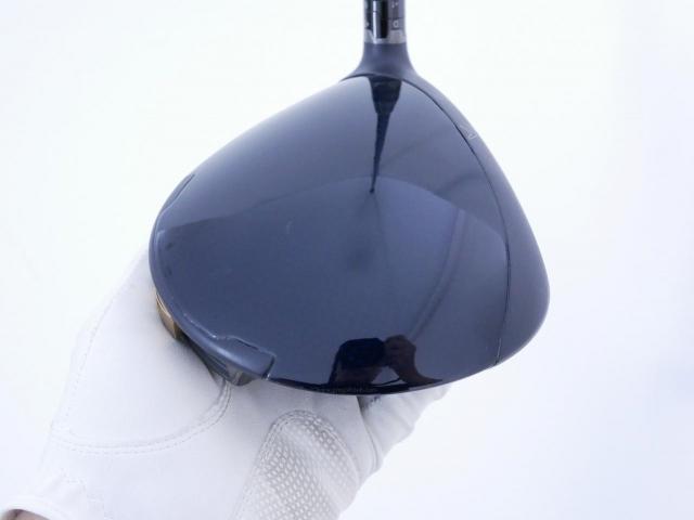 Driver : Callaway : ไดรเวอร์ Callaway Paradym (รุ่นปี 2023 Japan Spec.) Loft 10.5 (ปรับได้) ก้าน Fujikura Ventus TR 5 Flex R