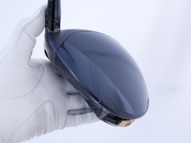 Driver : Callaway : ไดรเวอร์ Callaway Paradym (รุ่นปี 2023 Japan Spec.) Loft 10.5 (ปรับได้) ก้าน Fujikura Ventus TR 5 Flex R
