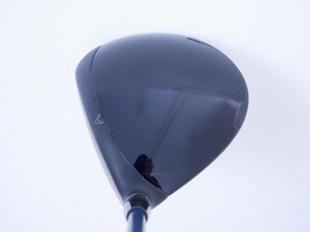 Driver : Callaway : ไดรเวอร์ Callaway Paradym (รุ่นปี 2023 Japan Spec.) Loft 10.5 (ปรับได้) ก้าน Fujikura Ventus TR 5 Flex R