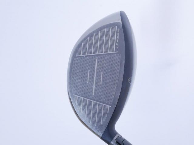 Driver : Callaway : ไดรเวอร์ Callaway Paradym (รุ่นปี 2023 Japan Spec.) Loft 10.5 (ปรับได้) ก้าน Fujikura Ventus TR 5 Flex R