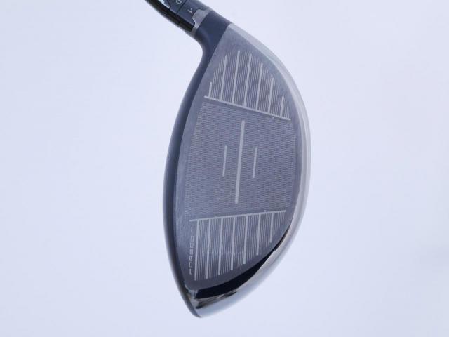Driver : Callaway : ไดรเวอร์ Callaway Paradym (รุ่นปี 2023 Japan Spec.) Loft 10.5 (ปรับได้) ก้าน Fujikura Ventus TR 5 Flex R