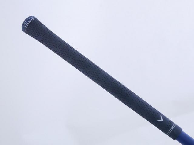 Driver : Callaway : ไดรเวอร์ Callaway Paradym (รุ่นปี 2023 Japan Spec.) Loft 10.5 (ปรับได้) ก้าน Fujikura Ventus TR 5 Flex R