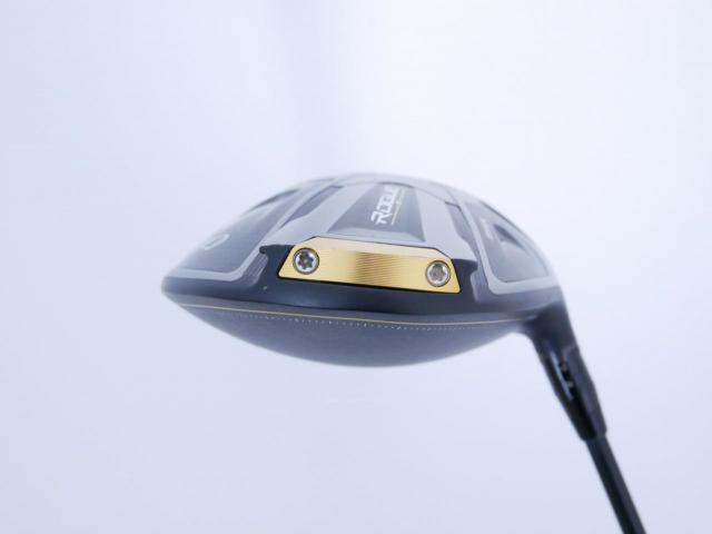 Driver : Callaway : ไดรเวอร์ Callaway Rogue ST MAX (ออกปี 2022 Japan Spec.) Loft 9 ก้าน Fujikura Ventus 5 Flex S