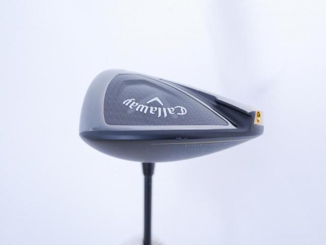 Driver : Callaway : ไดรเวอร์ Callaway Rogue ST MAX (ออกปี 2022 Japan Spec.) Loft 9 ก้าน Fujikura Ventus 5 Flex S