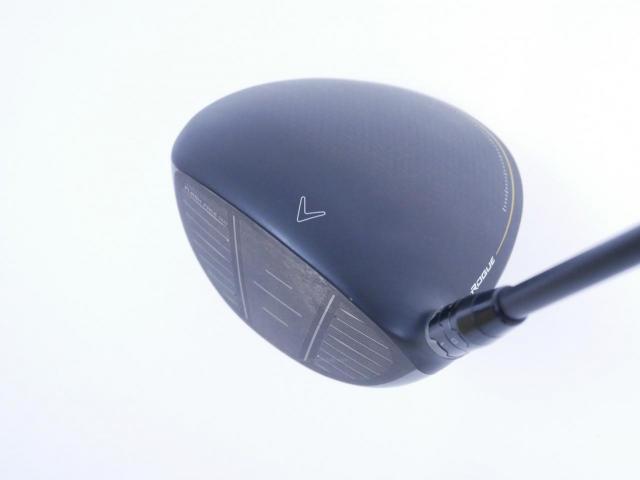 Driver : Callaway : ไดรเวอร์ Callaway Rogue ST MAX (ออกปี 2022 Japan Spec.) Loft 9 ก้าน Fujikura Ventus 5 Flex S