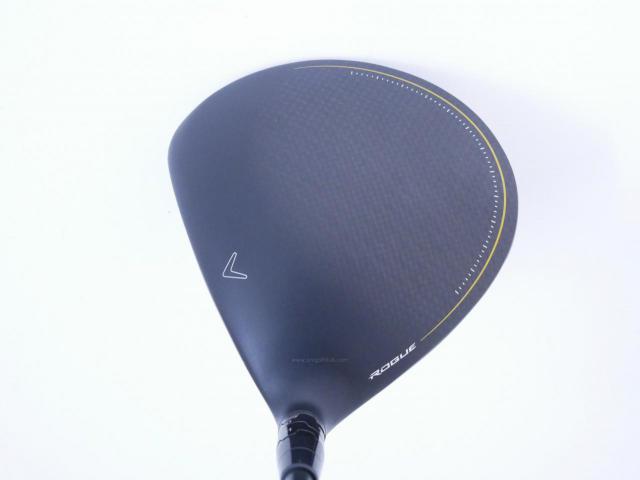 Driver : Callaway : ไดรเวอร์ Callaway Rogue ST MAX (ออกปี 2022 Japan Spec.) Loft 9 ก้าน Fujikura Ventus 5 Flex S