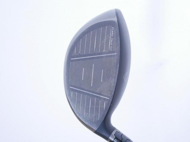 Driver : Callaway : ไดรเวอร์ Callaway Rogue ST MAX (ออกปี 2022 Japan Spec.) Loft 9 ก้าน Fujikura Ventus 5 Flex S