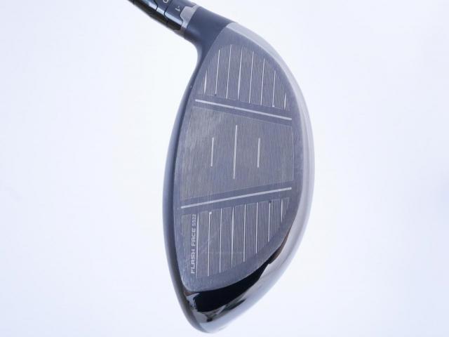 Driver : Callaway : ไดรเวอร์ Callaway Rogue ST MAX (ออกปี 2022 Japan Spec.) Loft 9 ก้าน Fujikura Ventus 5 Flex S