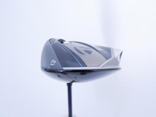 Driver : Taylormade : ไดรเวอร์ Taylormade Qi10 LS (ออกปี 2024) Loft 8 ก้าน Mitsubishi Diamana TM50 Flex SR