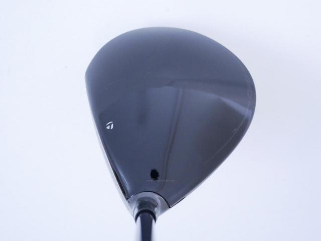 Driver : Taylormade : ไดรเวอร์ Taylormade Qi10 LS (ออกปี 2024) Loft 8 ก้าน Mitsubishi Diamana TM50 Flex SR