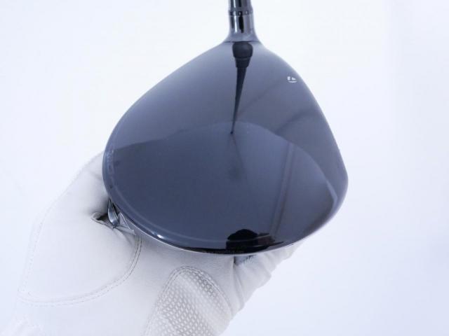 Driver : Taylormade : ไดรเวอร์ Taylormade Qi10 LS (ออกปี 2024) Loft 8 ก้าน Mitsubishi Diamana TM50 Flex SR