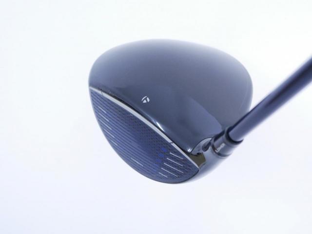 Driver : Taylormade : ไดรเวอร์ Taylormade Qi10 LS (ออกปี 2024) Loft 8 ก้าน Mitsubishi Diamana TM50 Flex SR