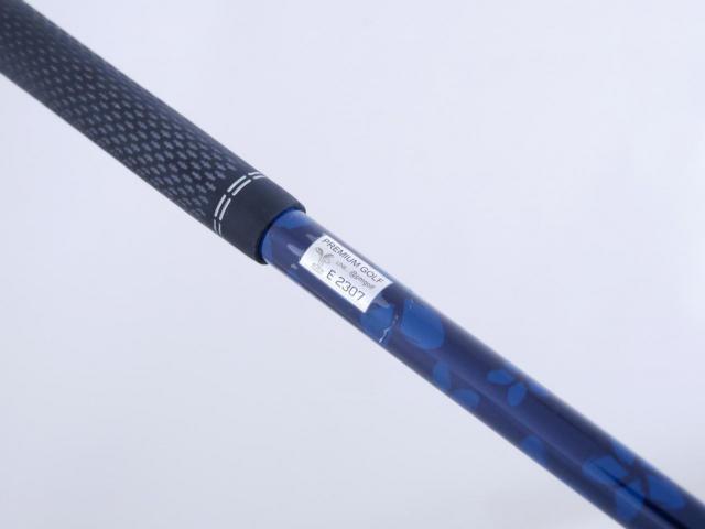 Driver : Taylormade : ไดรเวอร์ Taylormade Qi10 LS (ออกปี 2024) Loft 8 ก้าน Mitsubishi Diamana TM50 Flex SR