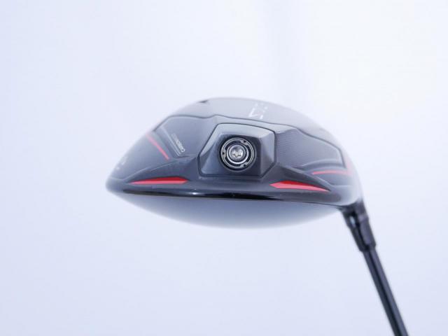 Driver : Taylormade : ไดรเวอร์ Taylormade Stealth (ออกปี 2022 Japan Spec.) Loft 9 ก้าน Mitsubishi TENSEI TM50 Flex SR